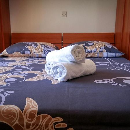 Apartmani Jovic Makarska Dış mekan fotoğraf