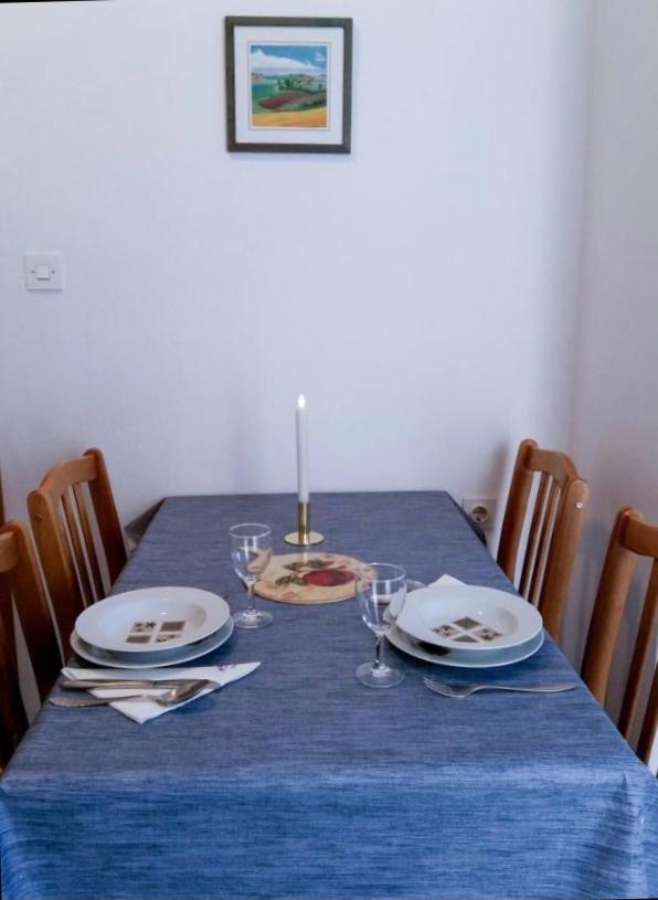 Apartmani Jovic Makarska Dış mekan fotoğraf