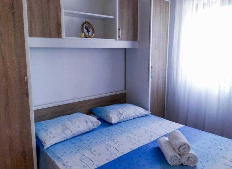 Apartmani Jovic Makarska Dış mekan fotoğraf