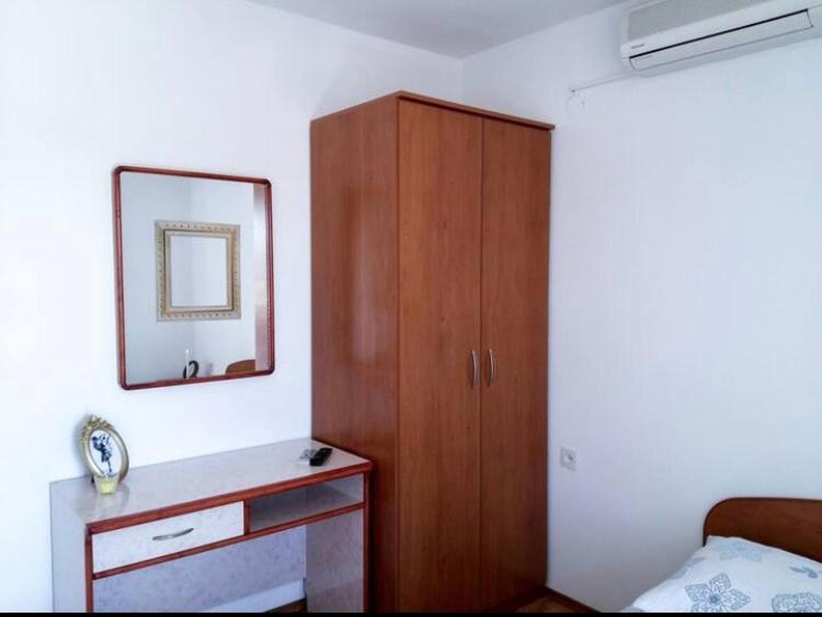 Apartmani Jovic Makarska Dış mekan fotoğraf