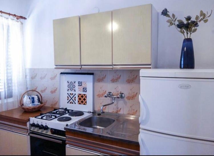 Apartmani Jovic Makarska Dış mekan fotoğraf