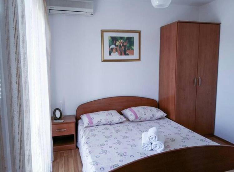 Apartmani Jovic Makarska Dış mekan fotoğraf
