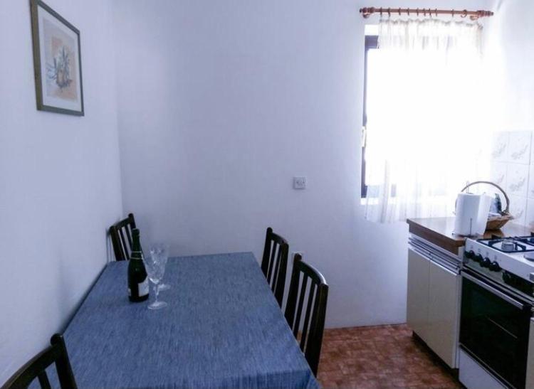 Apartmani Jovic Makarska Dış mekan fotoğraf