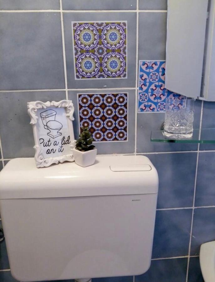 Apartmani Jovic Makarska Dış mekan fotoğraf